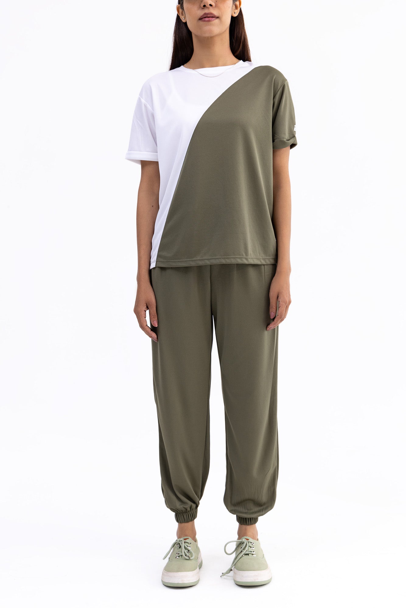 Women Active Wear Suit