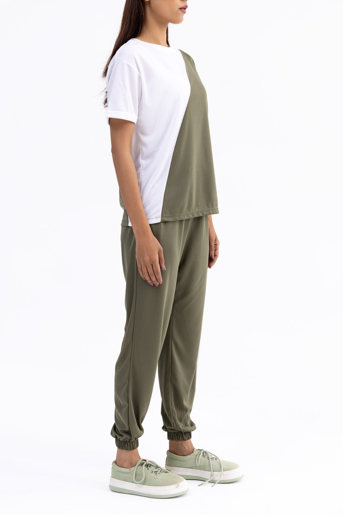 Women Active Wear Suit - Engine - Buy Now