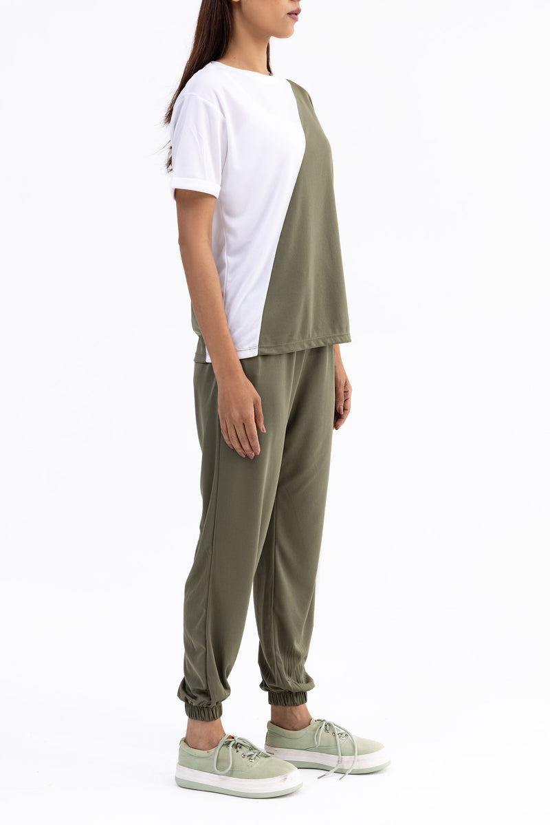 Women Active Wear Suit - Engine - Buy Now