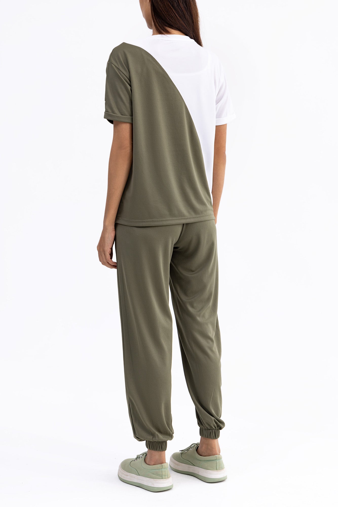Women Active Wear Suit - Engine - Buy Now