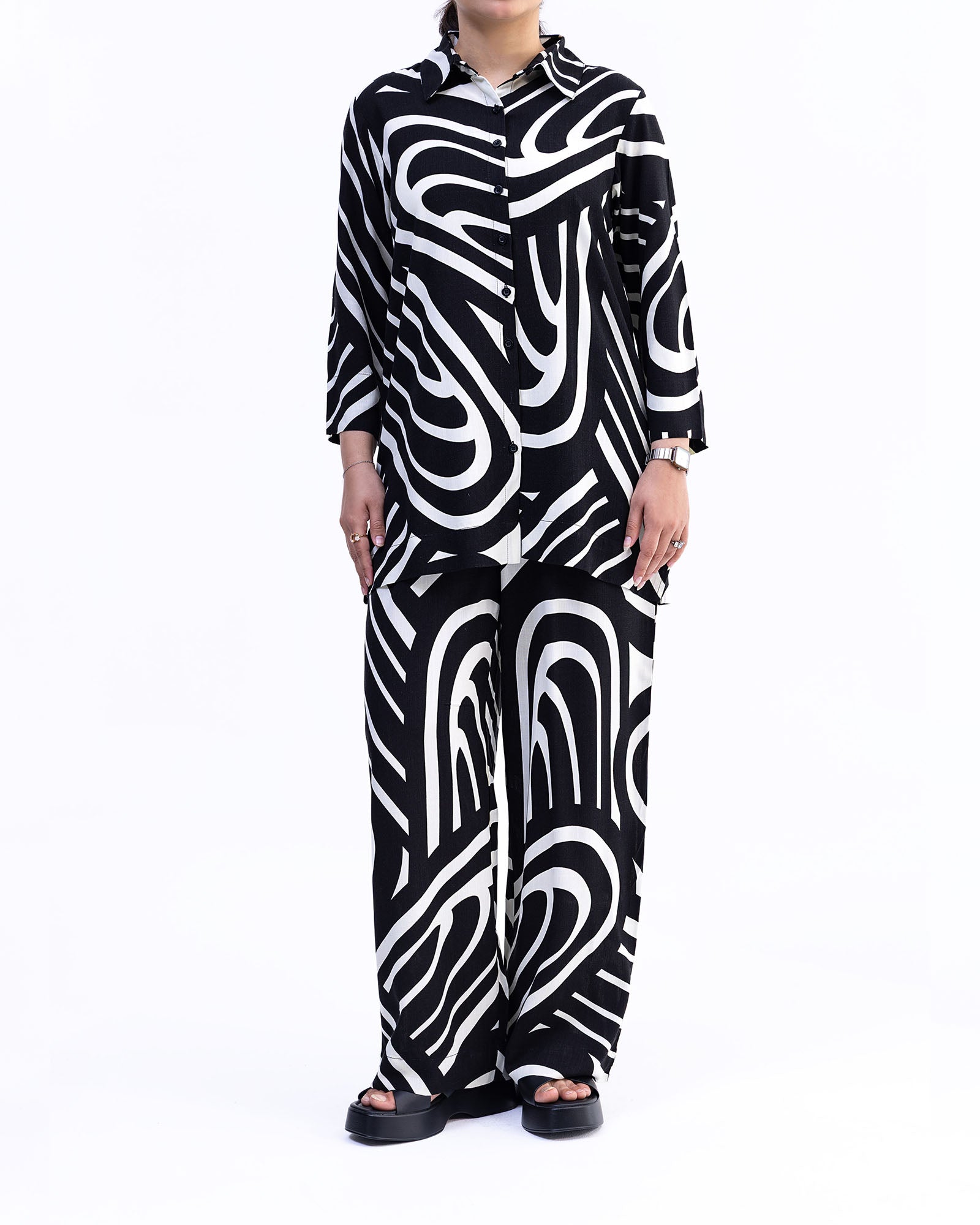 Women Suit