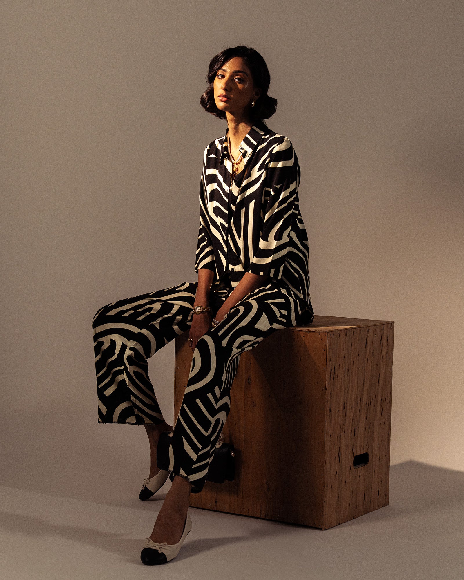 Women Suit