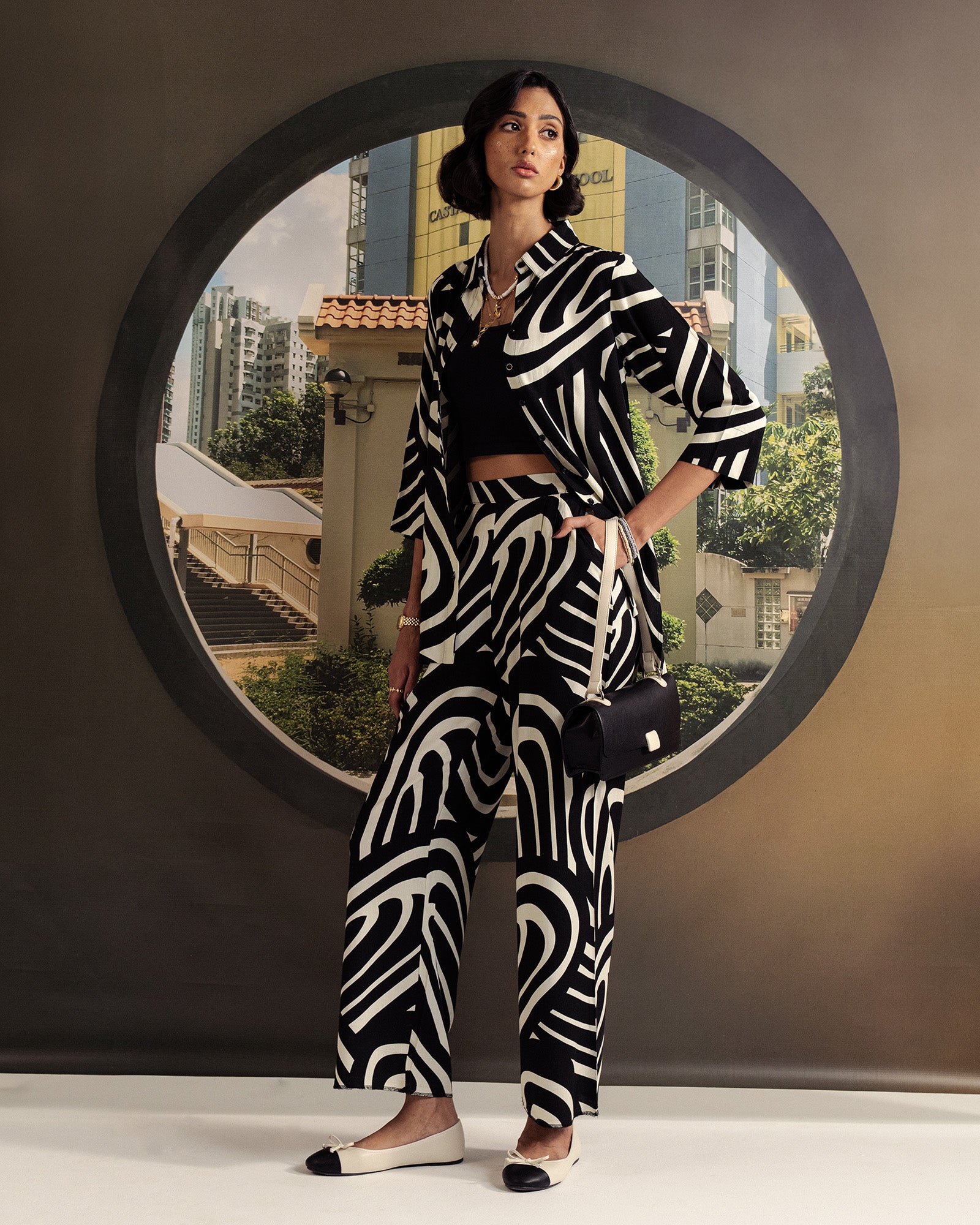 Women Suit
