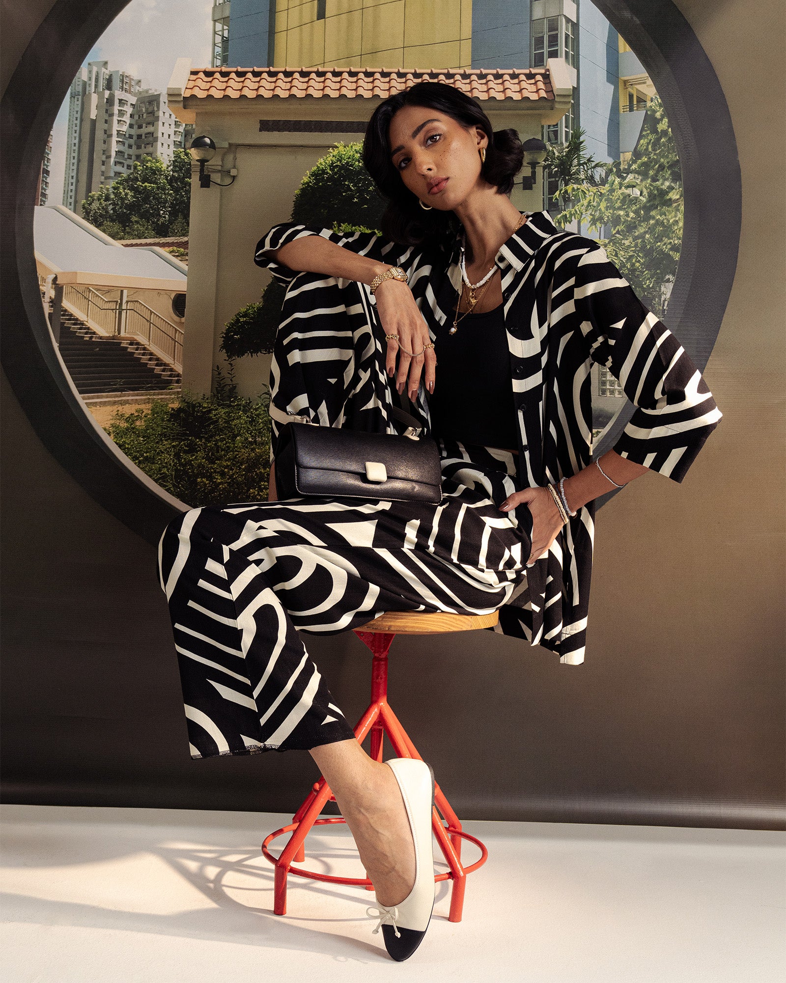 Women Suit - Engine - Buy Now