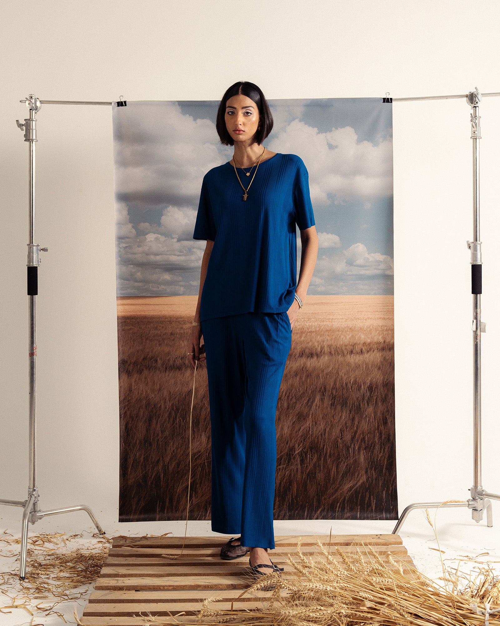 Women Suit - Engine - Buy Now