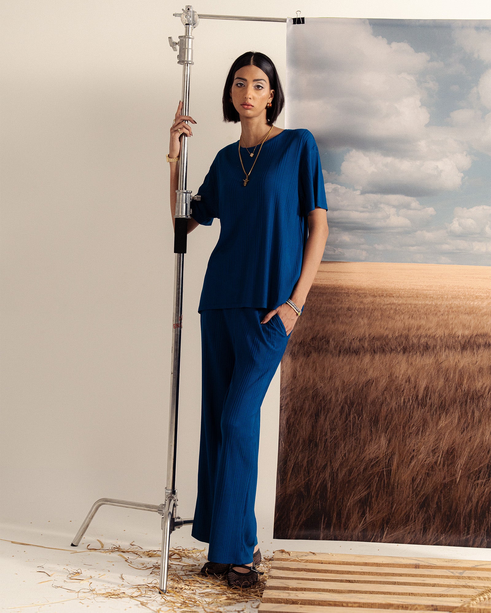 Women Suit - Engine - Buy Now