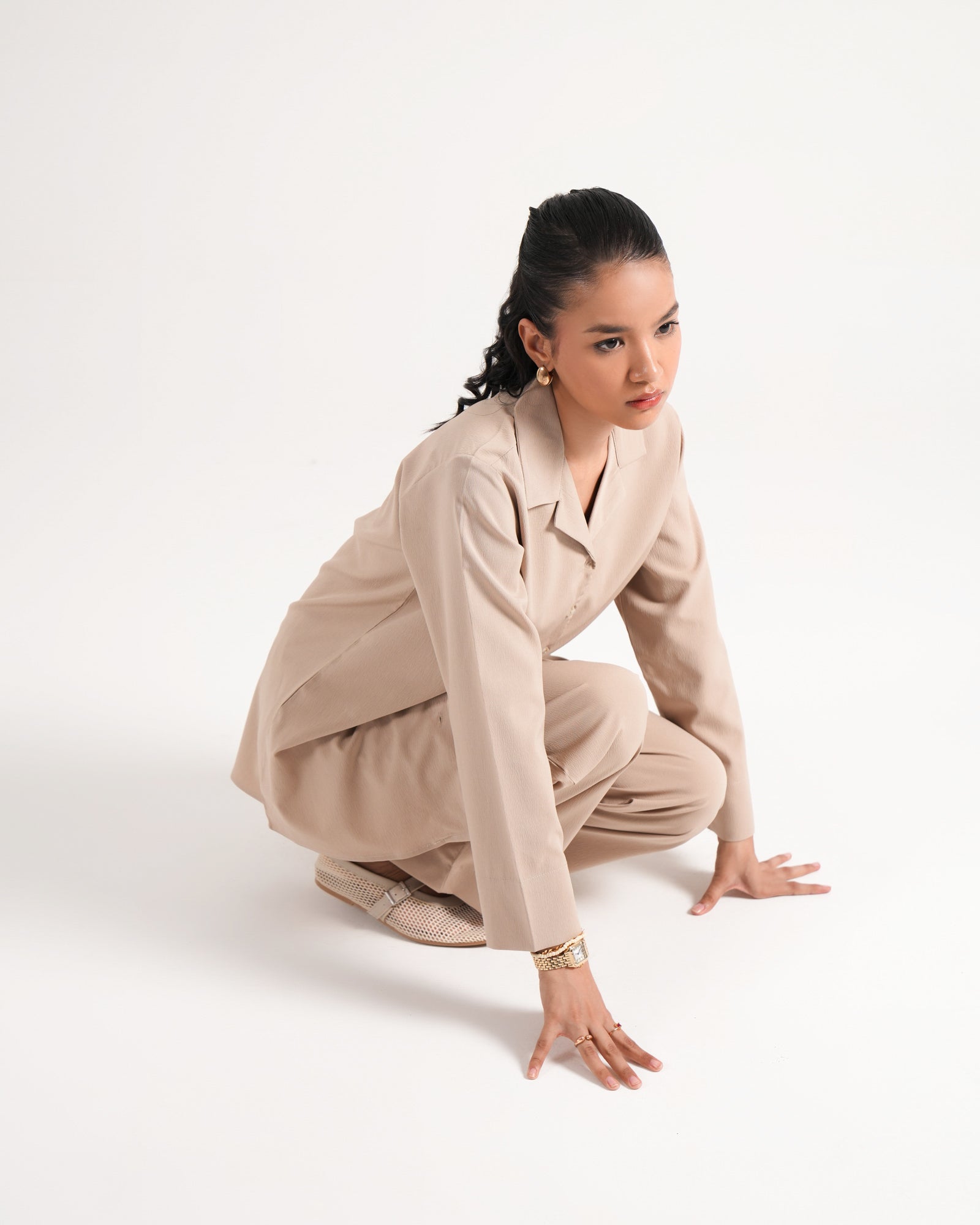 Women Suit - Engine - Buy Now