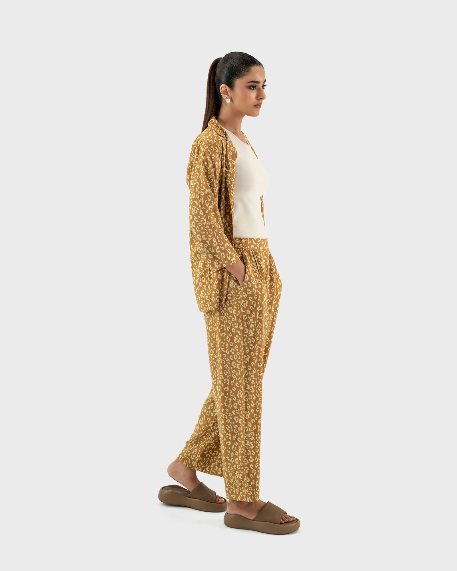 Women Suit - Engine - Buy Now