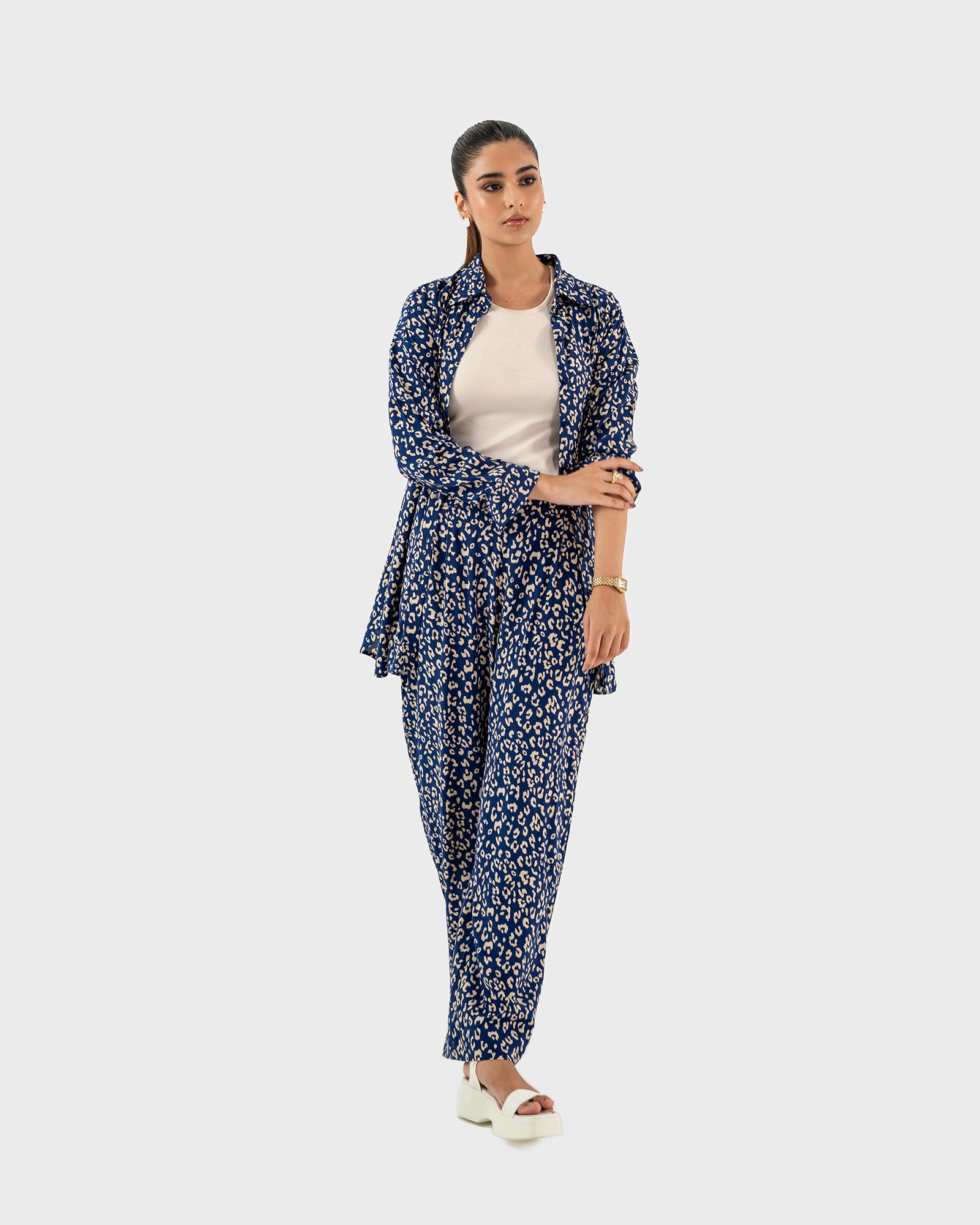 Women Suit - Engine - Buy Now