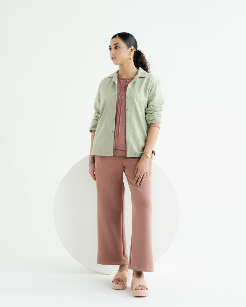 Women Button Down Top - Engine - Buy Now