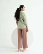 Women Button Down Top - Engine - Buy Now