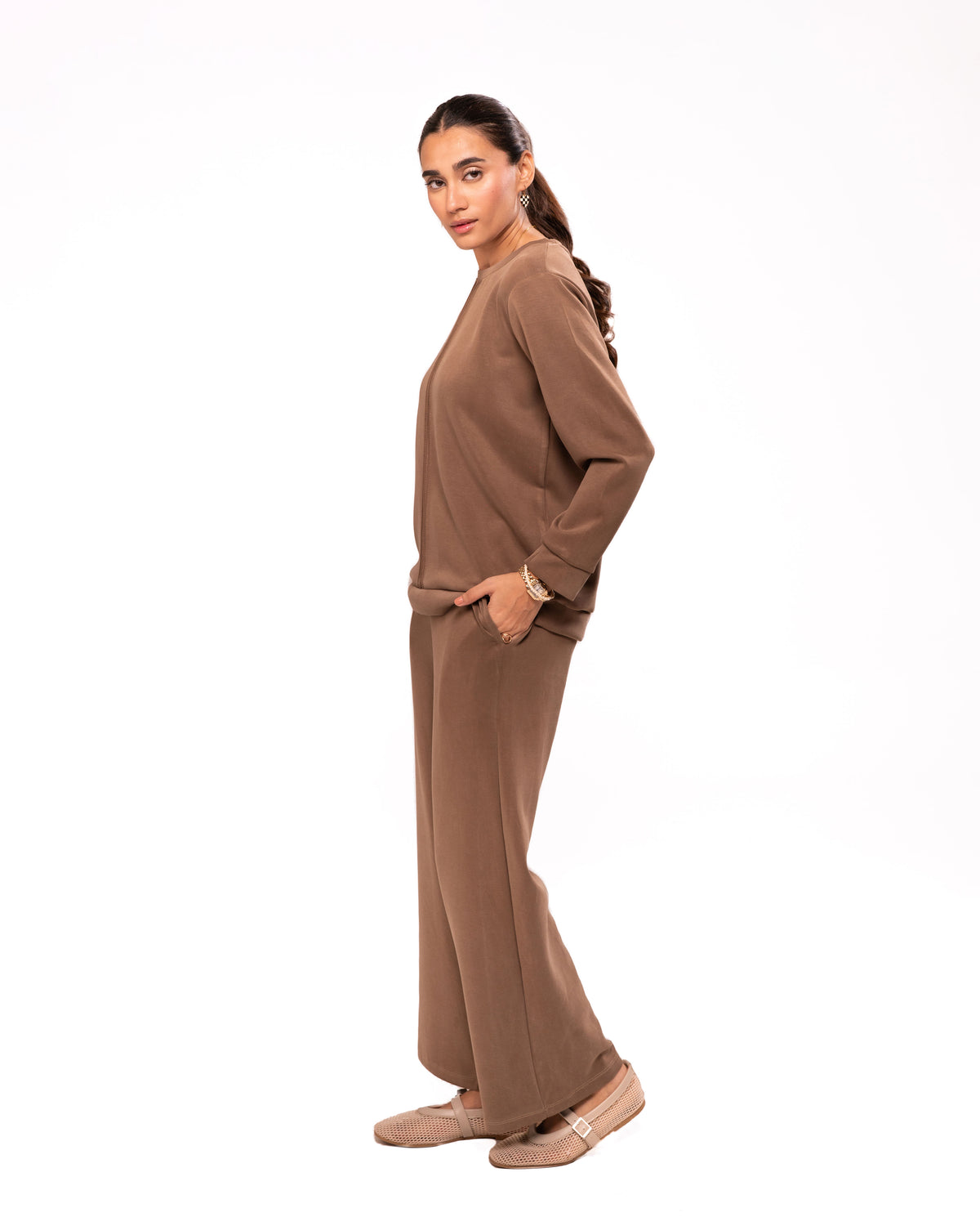 Women Suit - Engine - Buy Now
