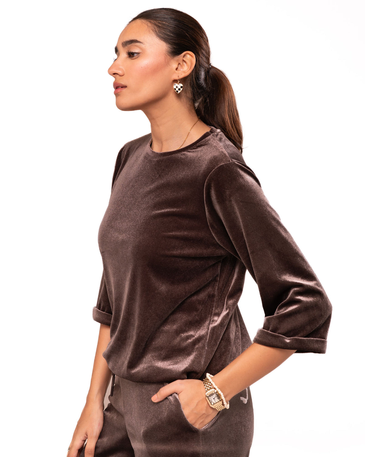 Women Suit - Engine - Buy Now