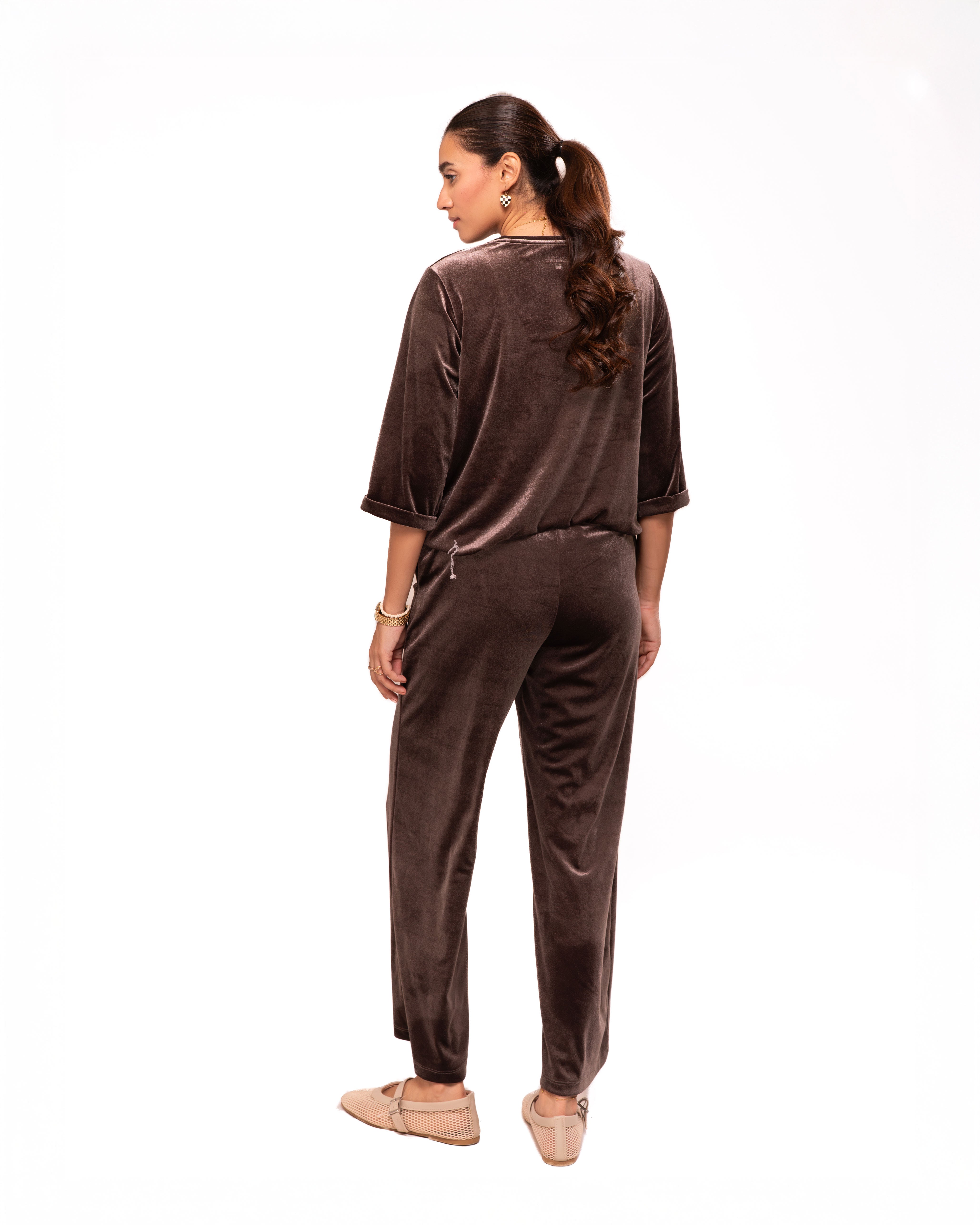 Women Suit - Engine - Buy Now