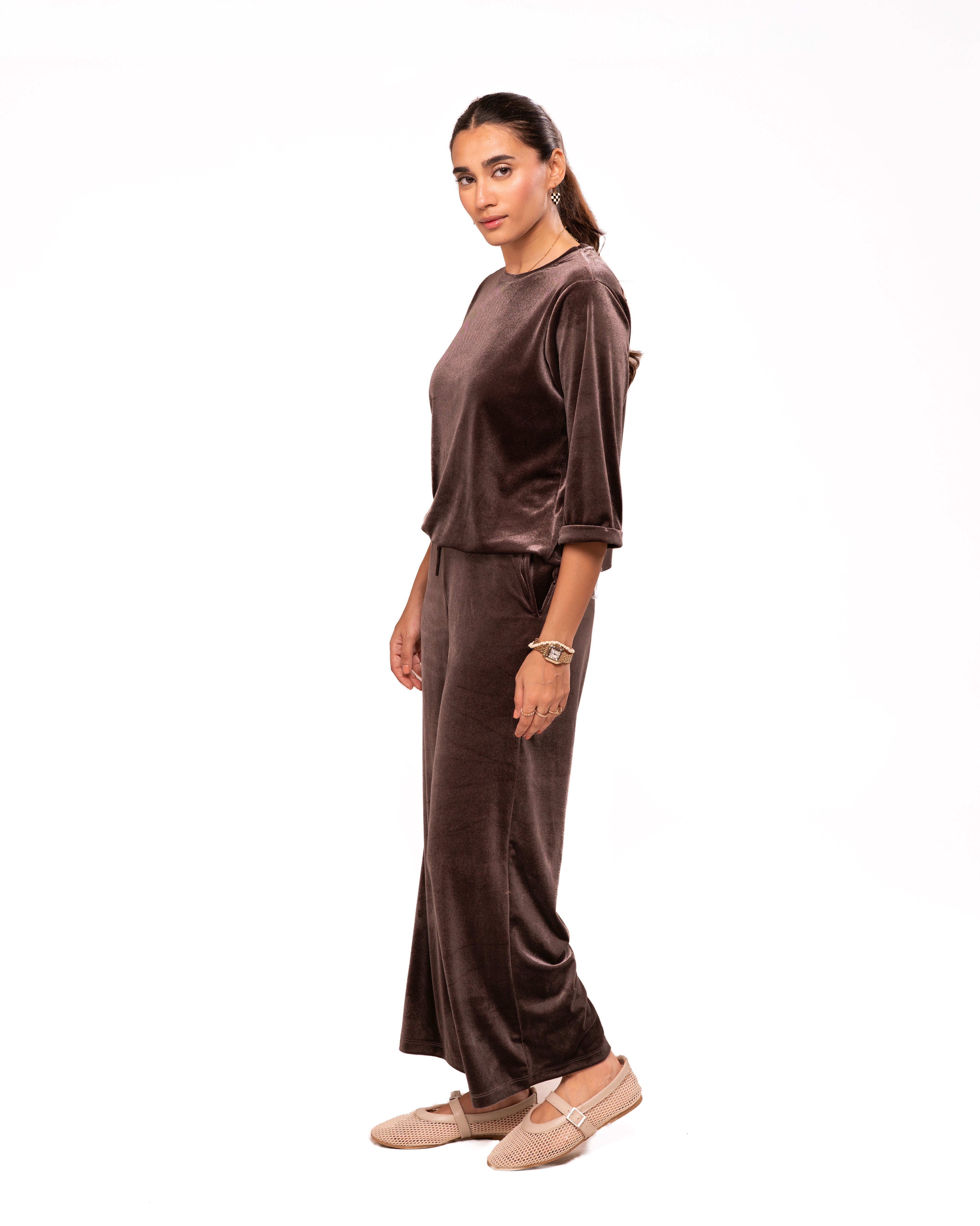 Women Suit - Engine - Buy Now