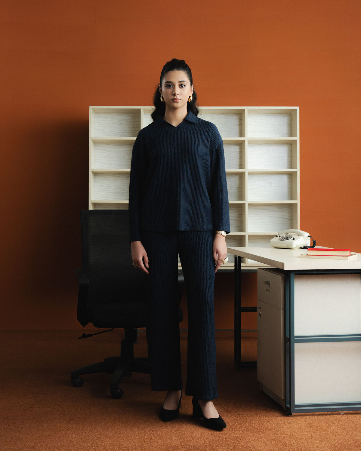 Women Suit - Engine - Buy Now