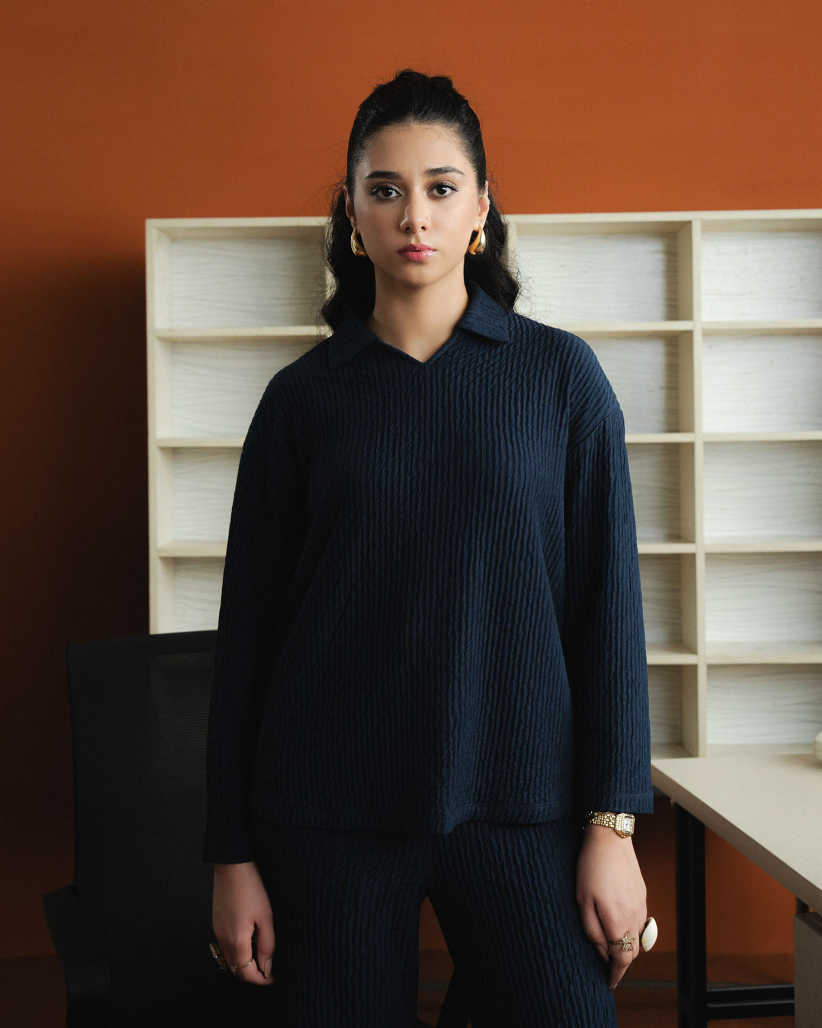 Women Suit - Engine - Buy Now