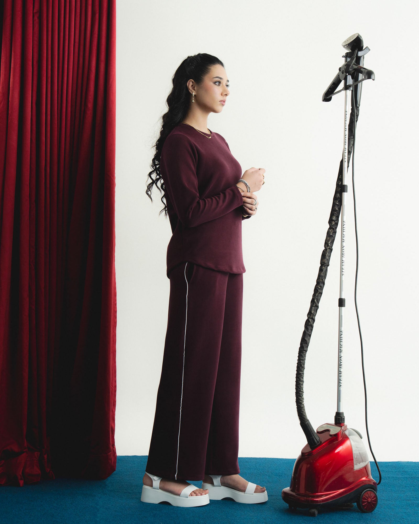 Women Suit - Engine - Buy Now