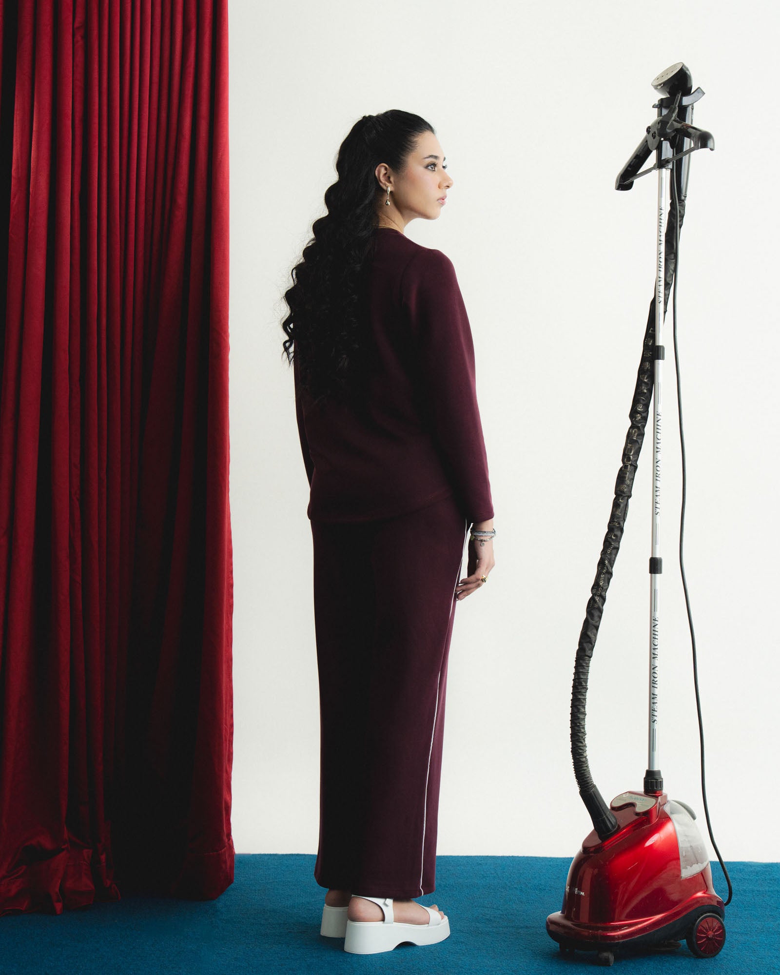 Women Suit - Engine - Buy Now