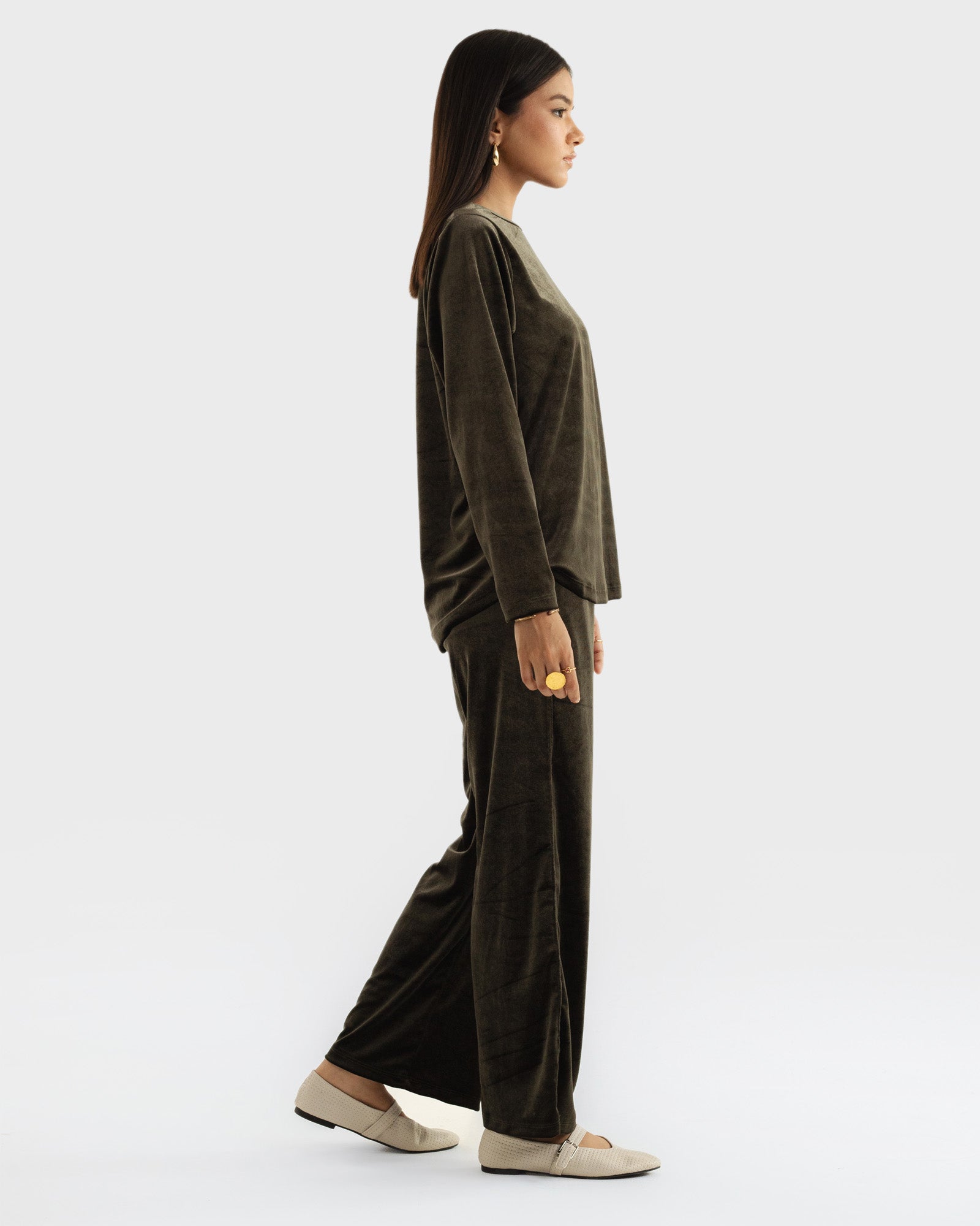 Women Suit