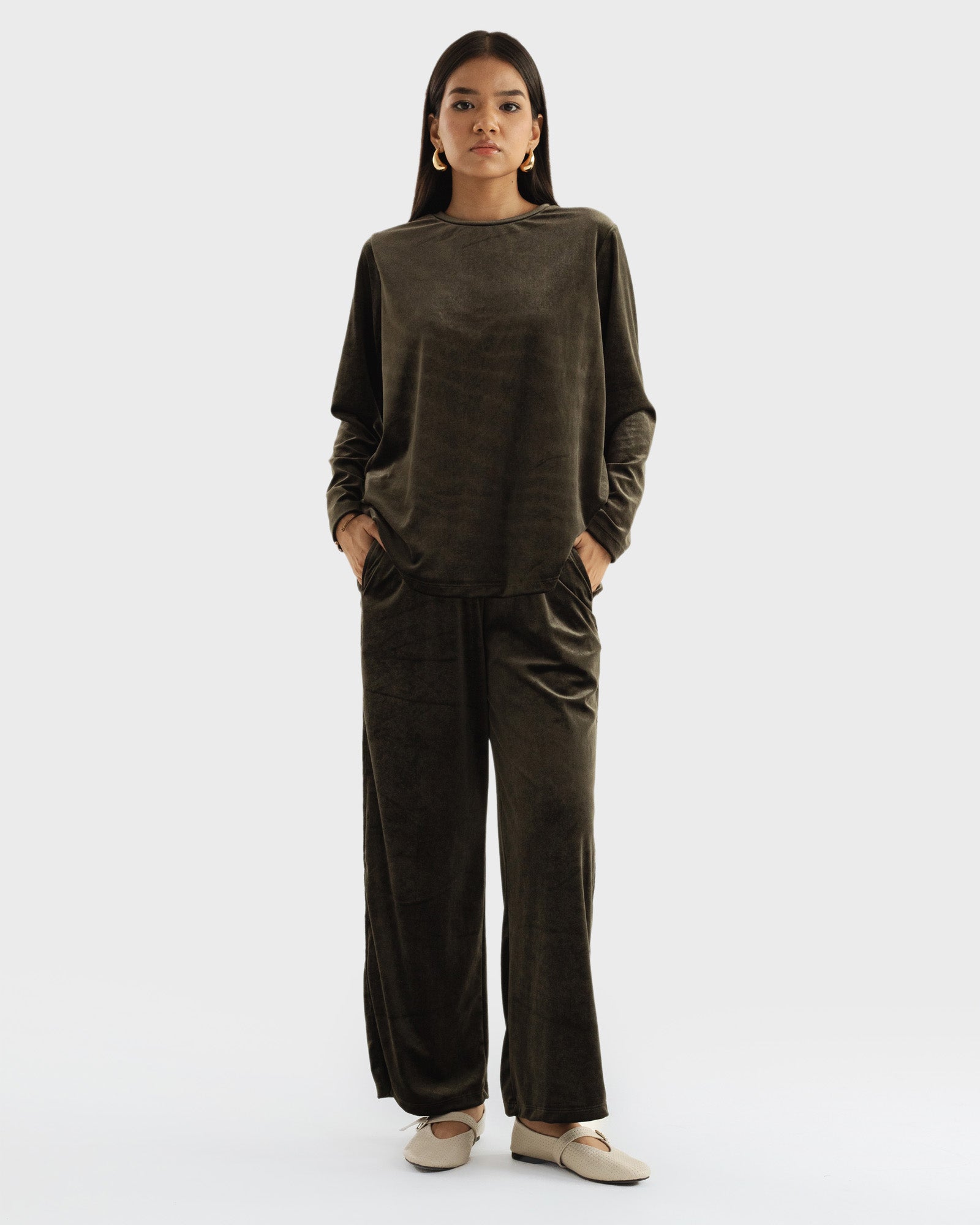 Women Suit