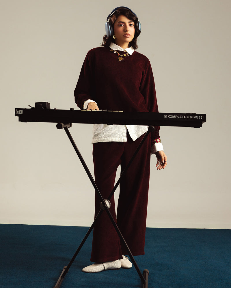 Women Suit - Engine - Buy Now