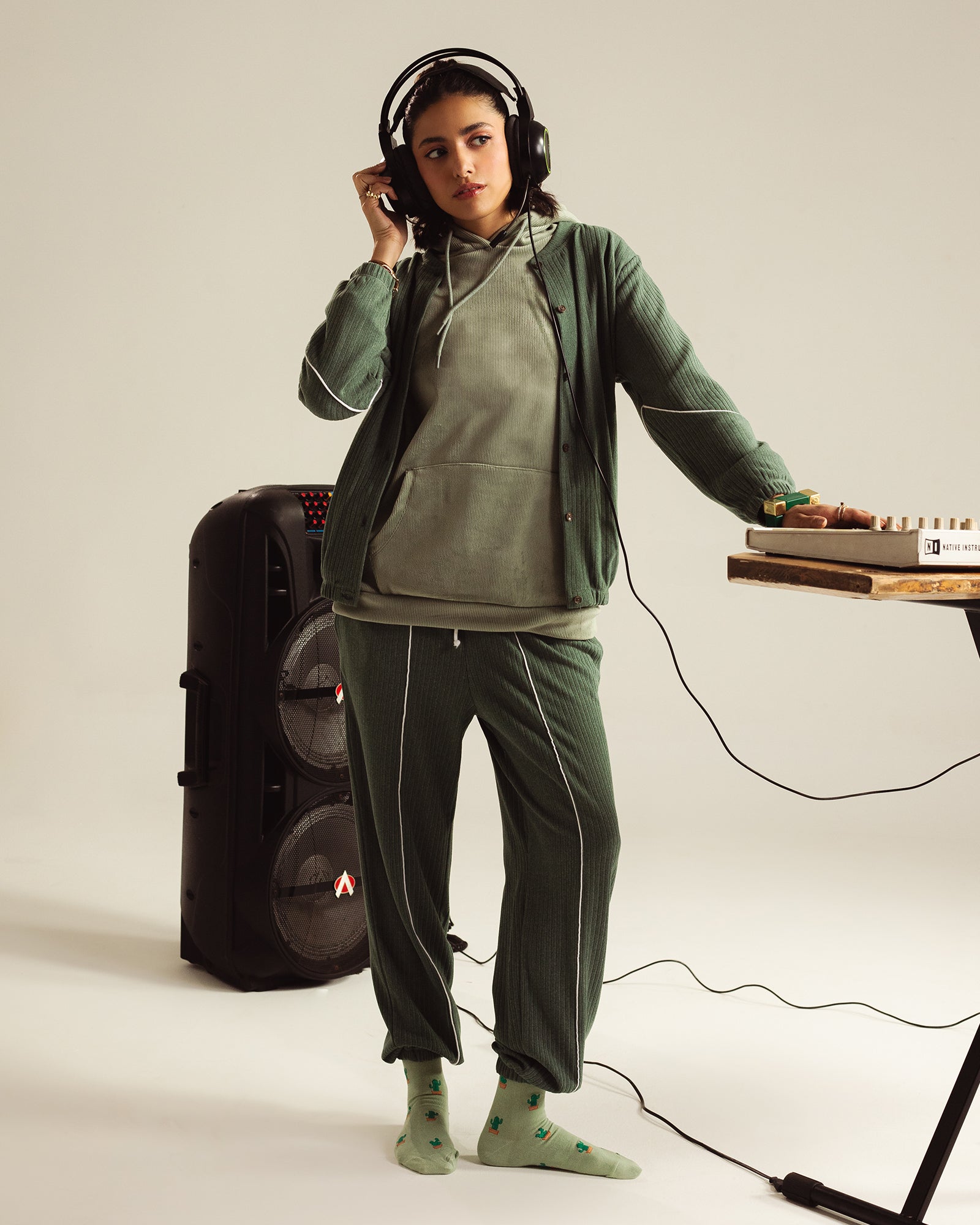 Women Suit