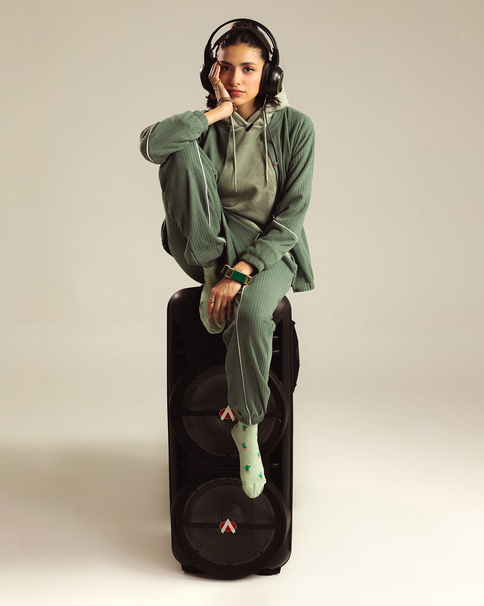 Women Suit