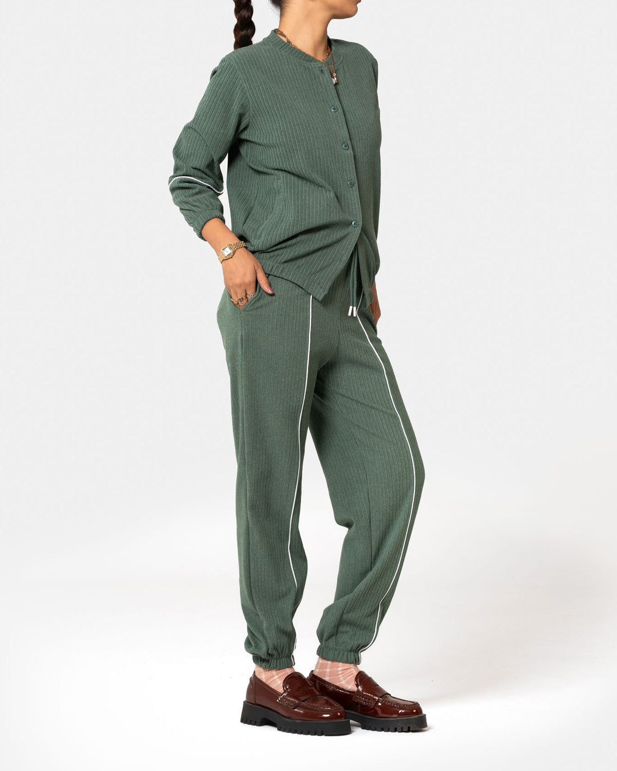 Women Suit - Engine - Buy Now