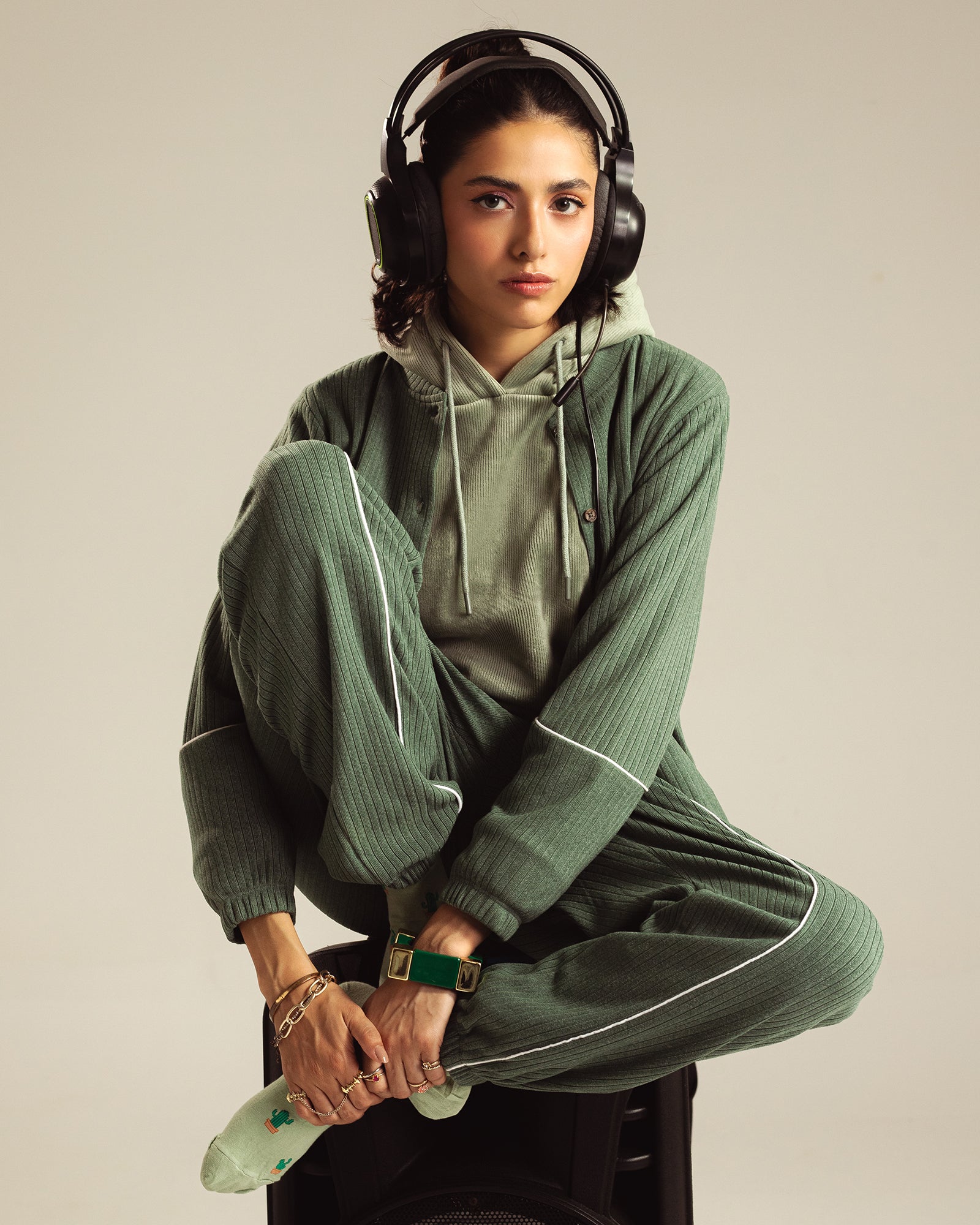 Women Suit