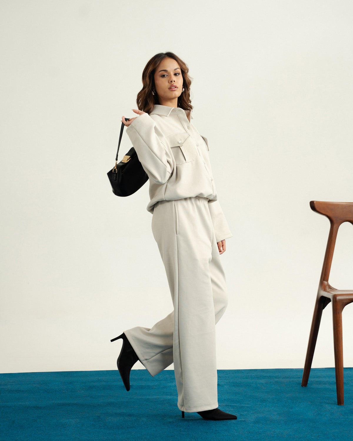 Women Suit - Engine - Buy Now