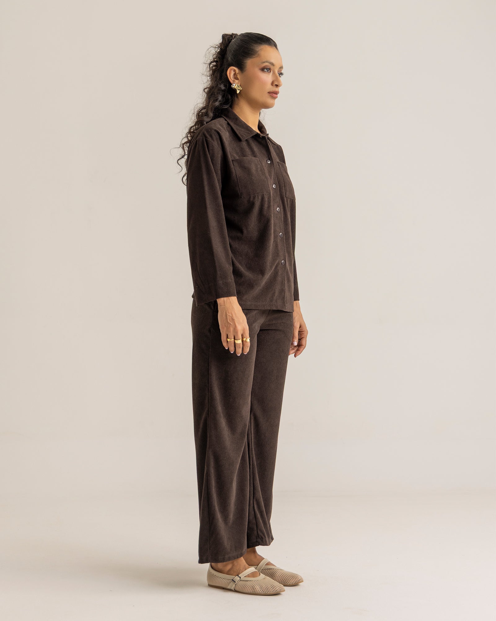 Women Suit - Engine - Buy Now