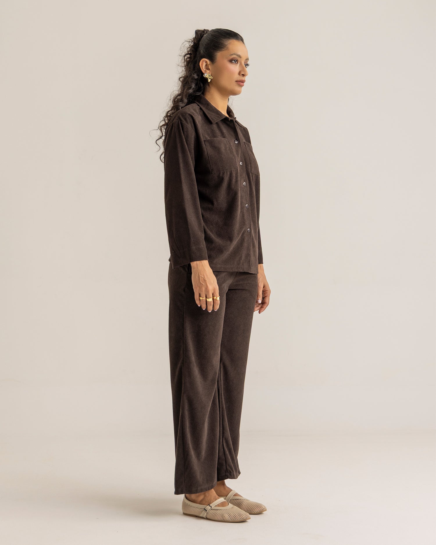 Women Suit - Engine - Buy Now
