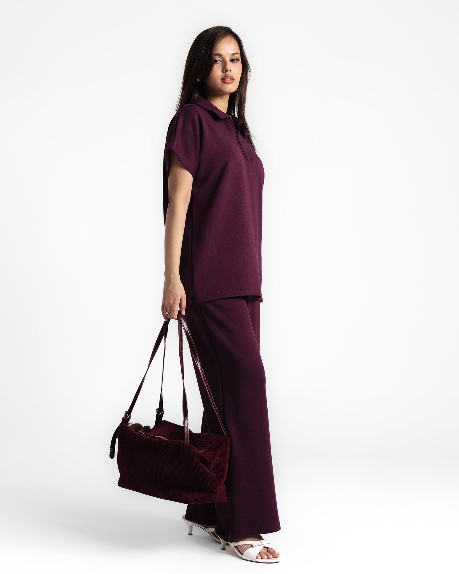 Women Suit - Engine - Buy Now