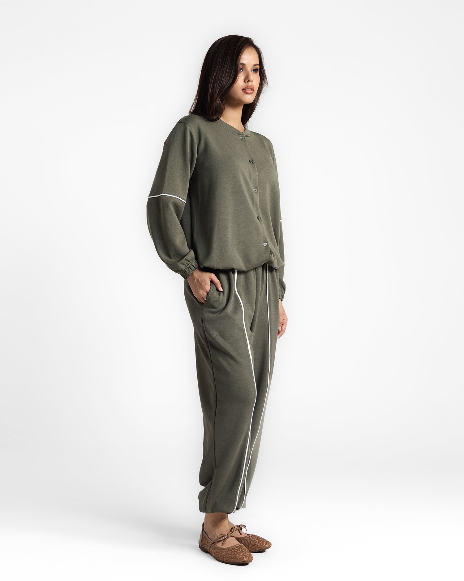 Women Suit - Engine - Buy Now