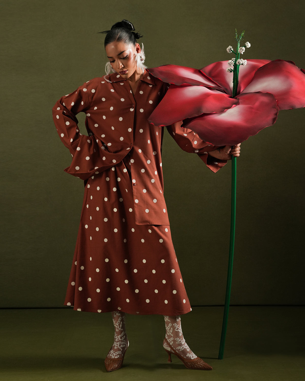 Women Suit
