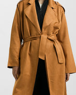Women Long Jacket - Engine - Buy Now