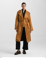 Women Long Jacket - Engine - Buy Now