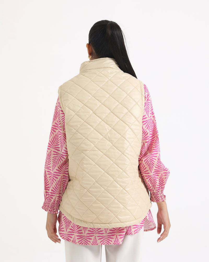 Women Gilet Jacket - Engine - Buy Now