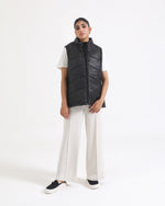Women Gilet Jacket - Engine - Buy Now