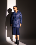 Women Fashion Bomber Jacket - Engine - Buy Now