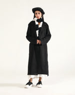 Women Long Jacket - Engine - Buy Now
