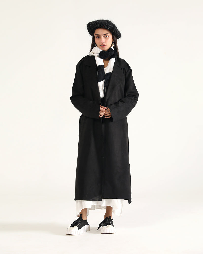 Women Long Jacket - Engine - Buy Now