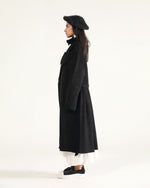 Women Long Jacket - Engine - Buy Now