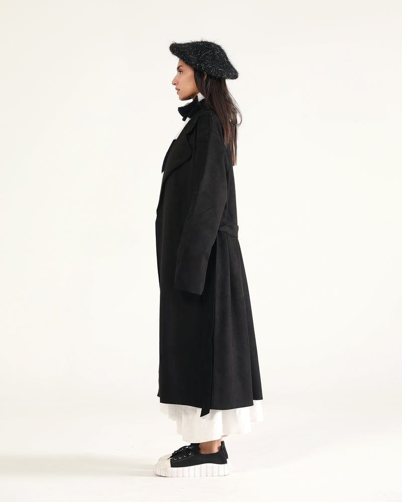 Women Long Jacket - Engine - Buy Now