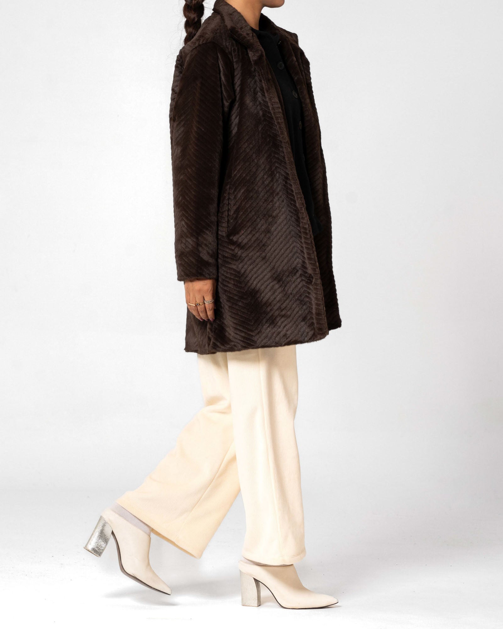 Women Jacket - Engine - Buy Now