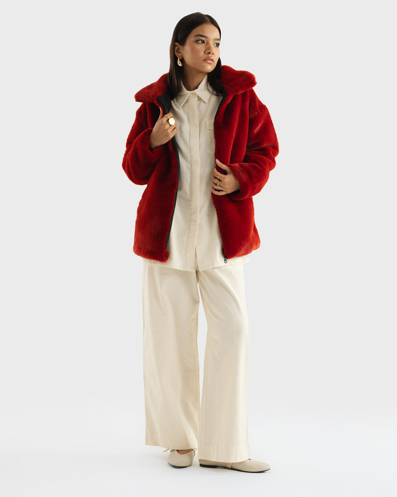 Women Jacket - Engine - Buy Now