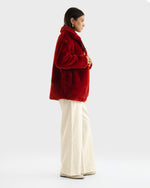 Women Jacket - Engine - Buy Now
