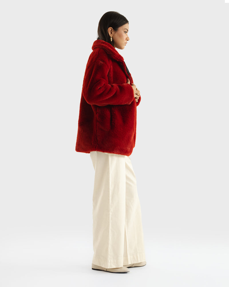 Women Jacket - Engine - Buy Now