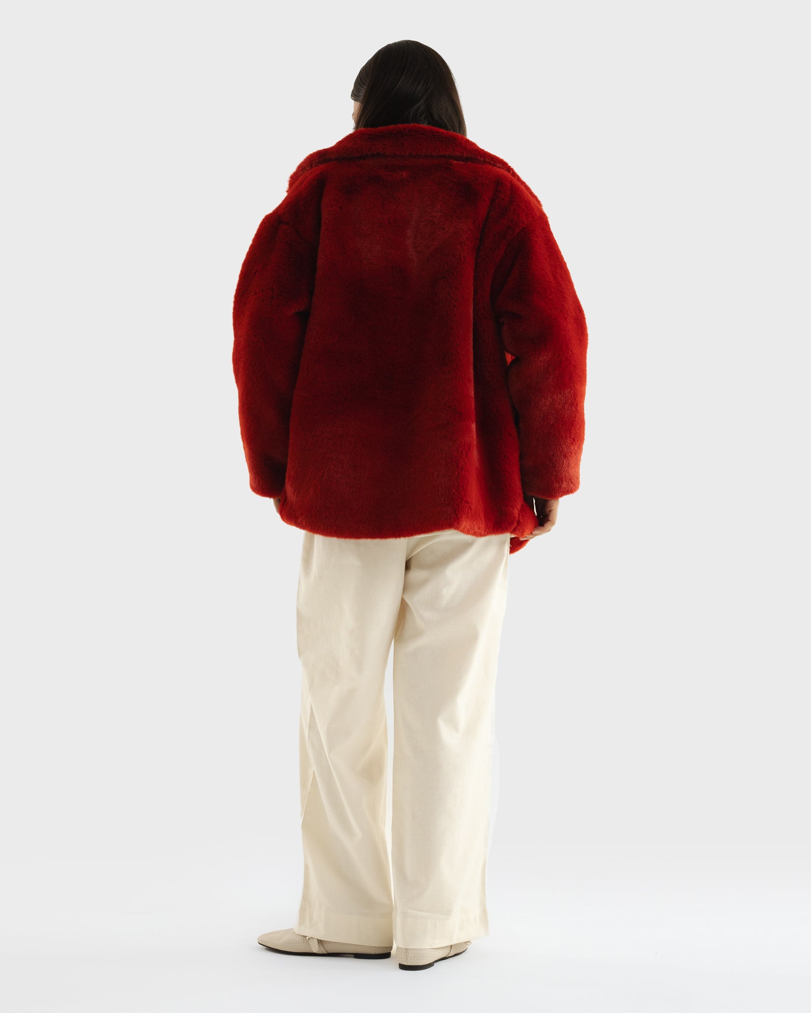 Women Jacket - Engine - Buy Now